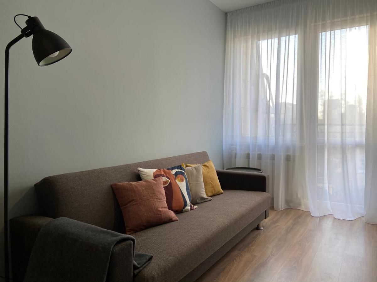 Апартаменты Perfect apartment for 2 in city center Кишинёв-5