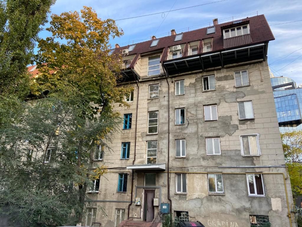 Апартаменты Perfect apartment for 2 in city center Кишинёв-30